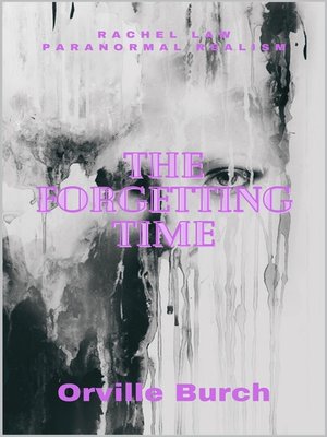 cover image of The Forgetting Time